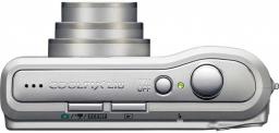 COOLPIX L18 srebrny (VMA170E6)