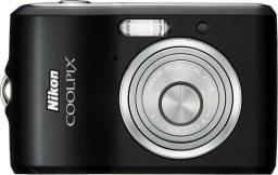 COOLPIX L16 czarny (VAA941E6)