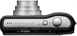 COOLPIX L16 czarny (VAA941E6)