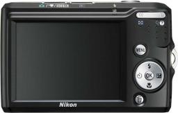 COOLPIX L16 czarny (VAA941E6)