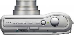 COOLPIX L16 srebrny (VAA940E6)