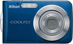COOLPIX S210 NIEBIESKI (VMA222E1)