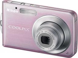 COOLPIX S210 RӯOWY (VMA223E1)