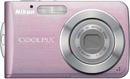 COOLPIX S210 RӯOWY (VMA223E1)