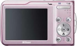 COOLPIX S210 RӯOWY (VMA223E1)