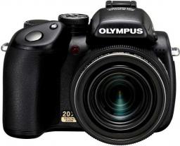 SP-570 ULTRA ZOOM czarny (N3118092)
