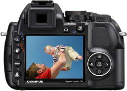 SP-570 ULTRA ZOOM czarny (N3118092)