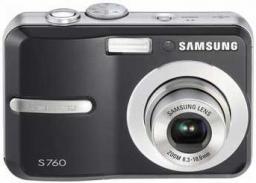 S760 czarny