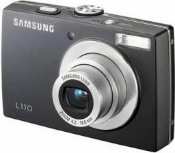 L110 czarny
