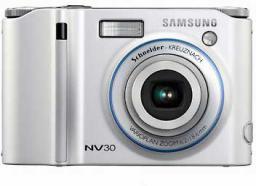 NV30 SREBRNY