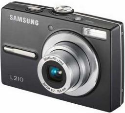 L210 czarny