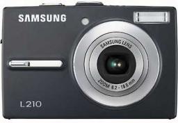 L210 czarny