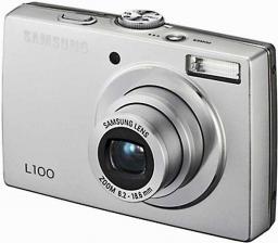 L100 SREBRNY