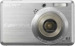 DSC-S780