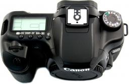 EOS 40D body
