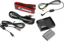 EOS 40D body