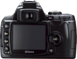 D40/18-55 KIT+lampa b�yskowa SB-400