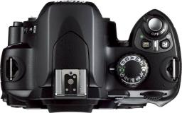 D40/18-55 KIT+lampa b�yskowa SB-400
