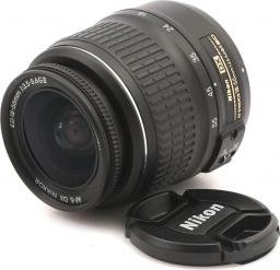 D40/18-55 KIT+lampa b�yskowa SB-400