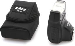 D40/18-55 KIT+lampa b�yskowa SB-400