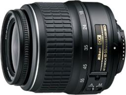 D60 +dwa obiektywy (VBA210SP05)
