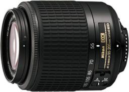 D60 +dwa obiektywy (VBA210SP05)