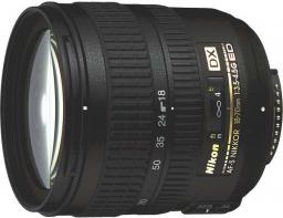 D300 + 18-70 (VBA200K001)