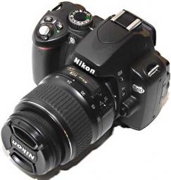D60+18-55 (VBA210K002)