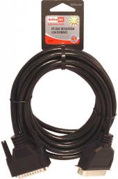 zdjecie KABEL DO DRUKARKI LPT DB25M/CN36M 4.5M (AKC-00024)