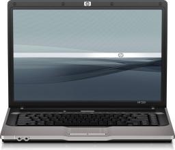530 T2600 120 1024 WL 15.4" DOS KP477AA