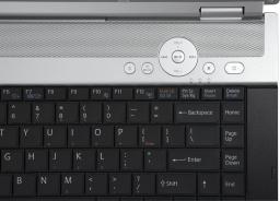 VGN-FZ31Z