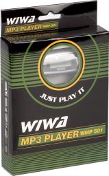 WMP-501 1GB+FM
