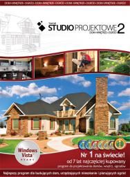 Twoje Studio Projektowe 2 PAK