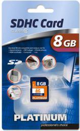 zdjecie SDHC 8GB