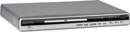 HD-308USB HDMI SREBRNY