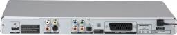 HD-308USB HDMI SREBRNY