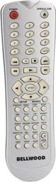 HD-308USB HDMI SREBRNY