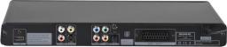 HD-308USB HDMI CZARNY