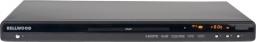 HD-311USB HDMI CZARNY 311U