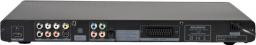 HD-311USB HDMI CZARNY 311U