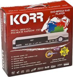 DVD 2218