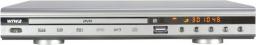 DVD 128U srebrny