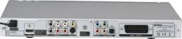 DVD 280U srebrny