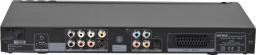 DVD 280U czarny