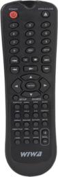 DVD 280U czarny