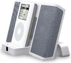 G�o�niki ALTEC LANSING IM3 Personal Audio System for IPod - AVALG2B20030
