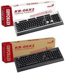 zdjecie KB-06X2 Black
