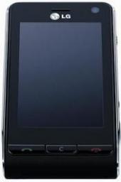 KU990 Black