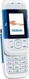 zdjecie 5200 simlock niebieska