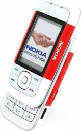 zdjecie 5200 simlock +karta pami�ci 1G czerwona
